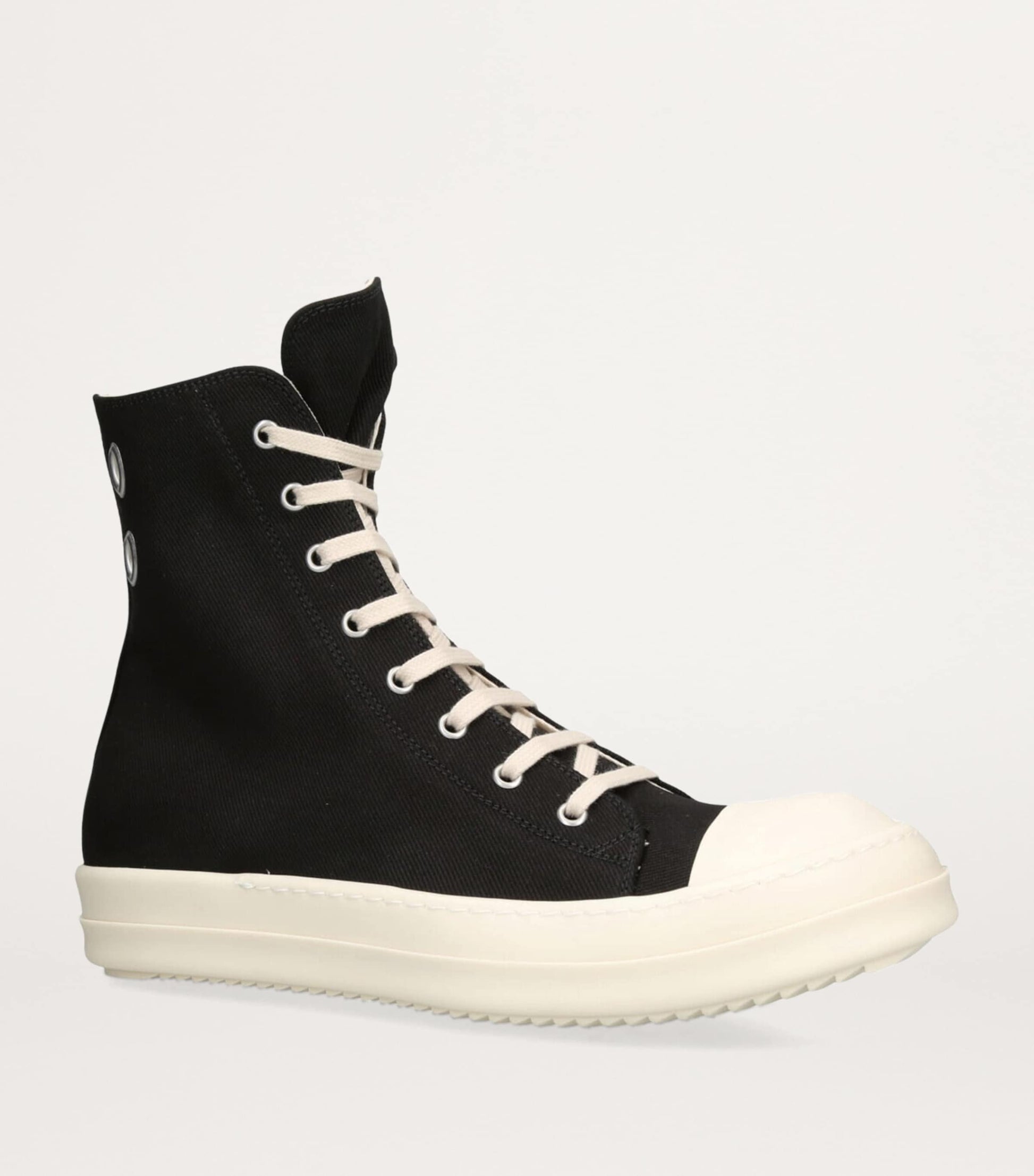 DRKSHDW Porterville High-Top Sneakers