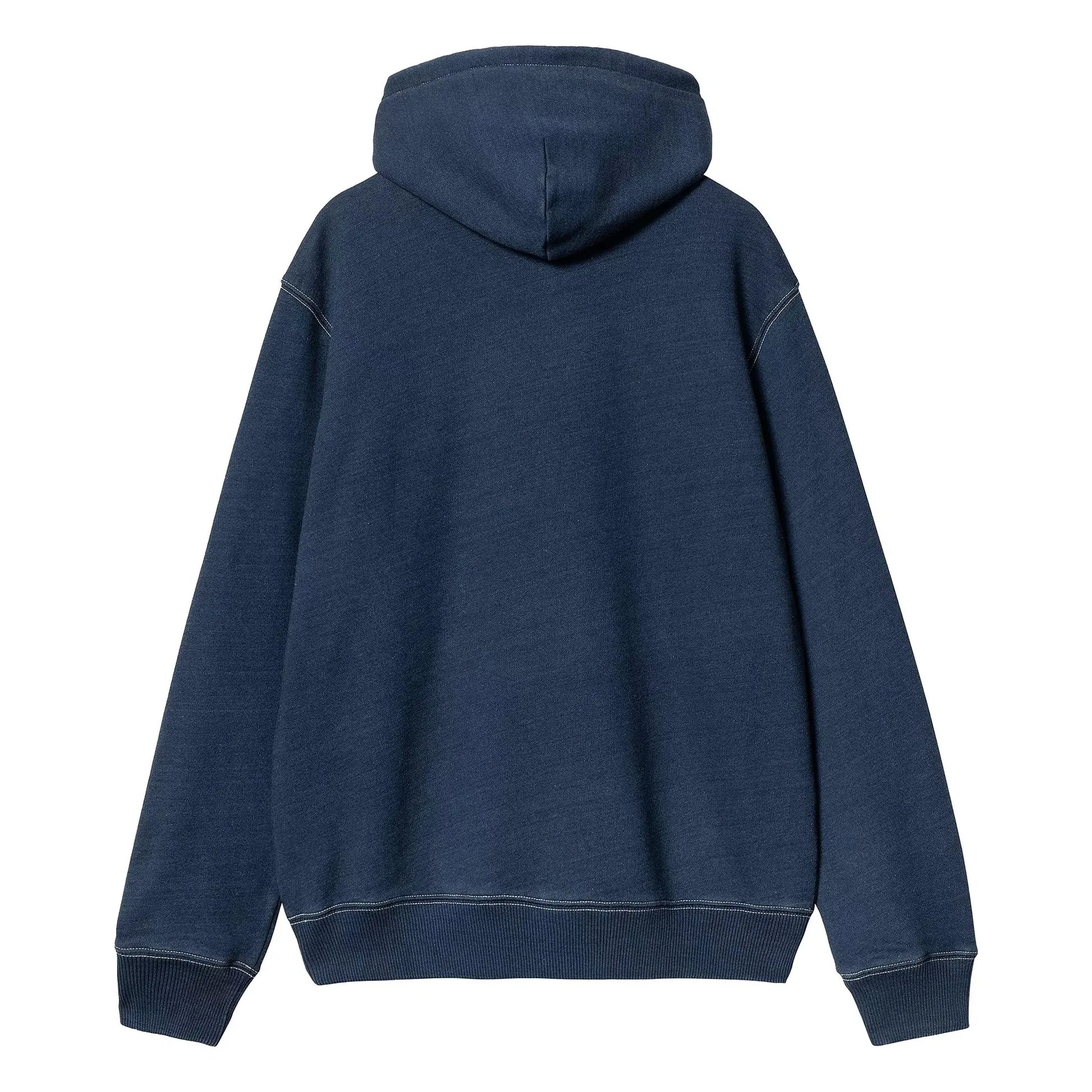 Carhartt WIP - Hoodie Ingo | Dark Blue