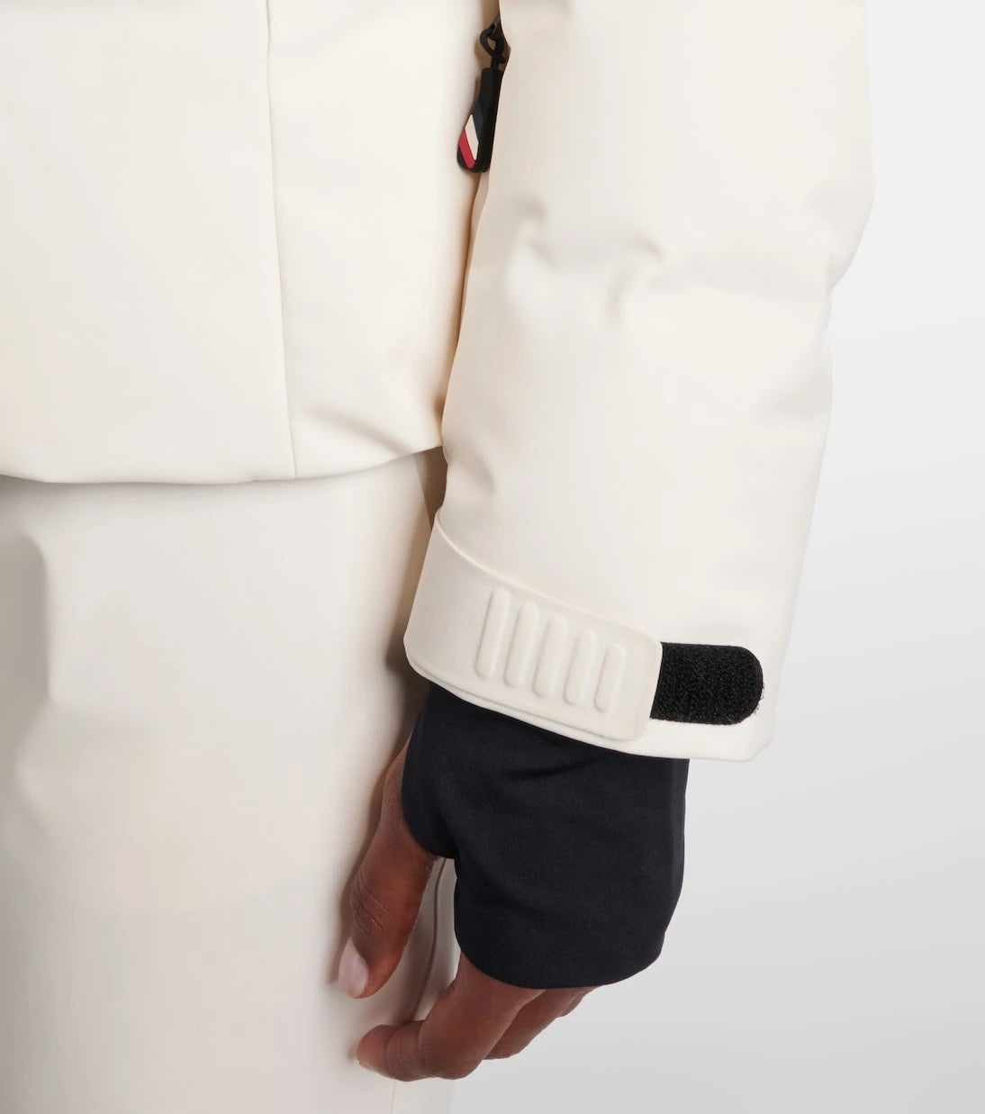 Moncler Grenoble - Tolima down ski jacket