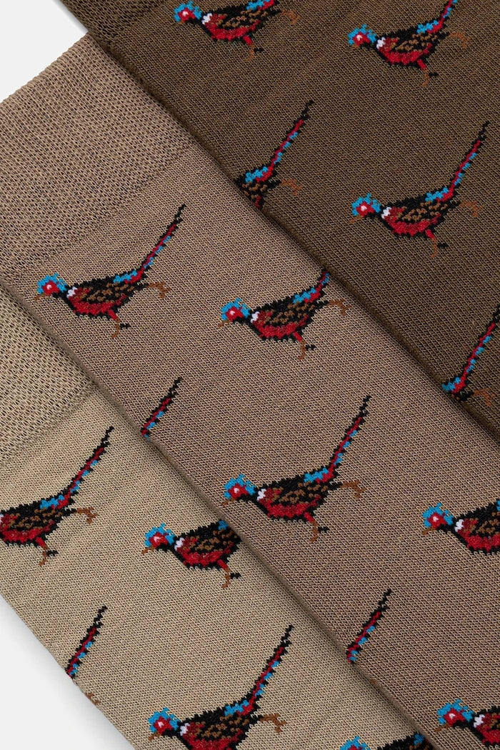 Barbour чорапи мъжки 3 броя