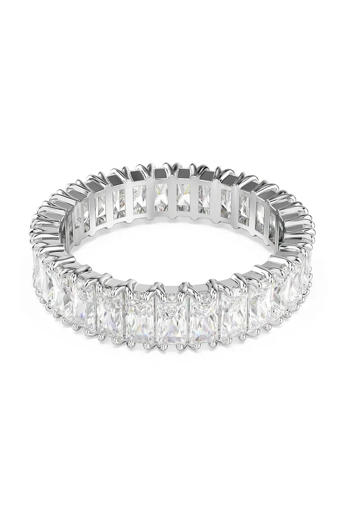 Пръстен Swarovski MATRIX