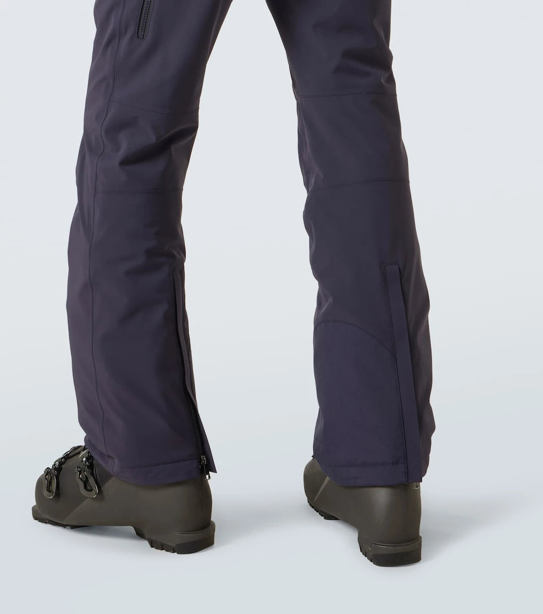 Bogner - Thore2-T belted ski pants