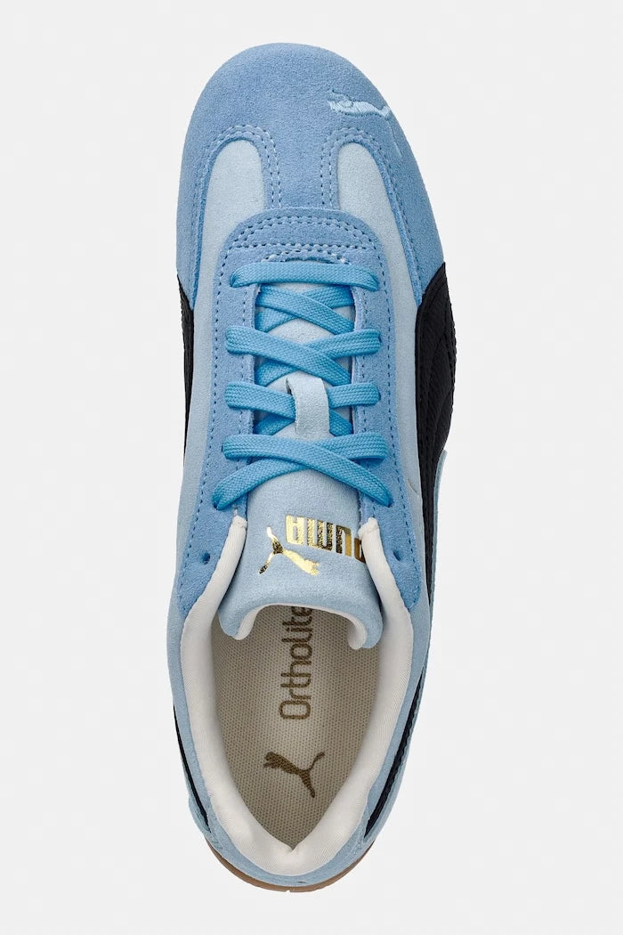 Puma Speedcat kadın süet spor ayakkabı