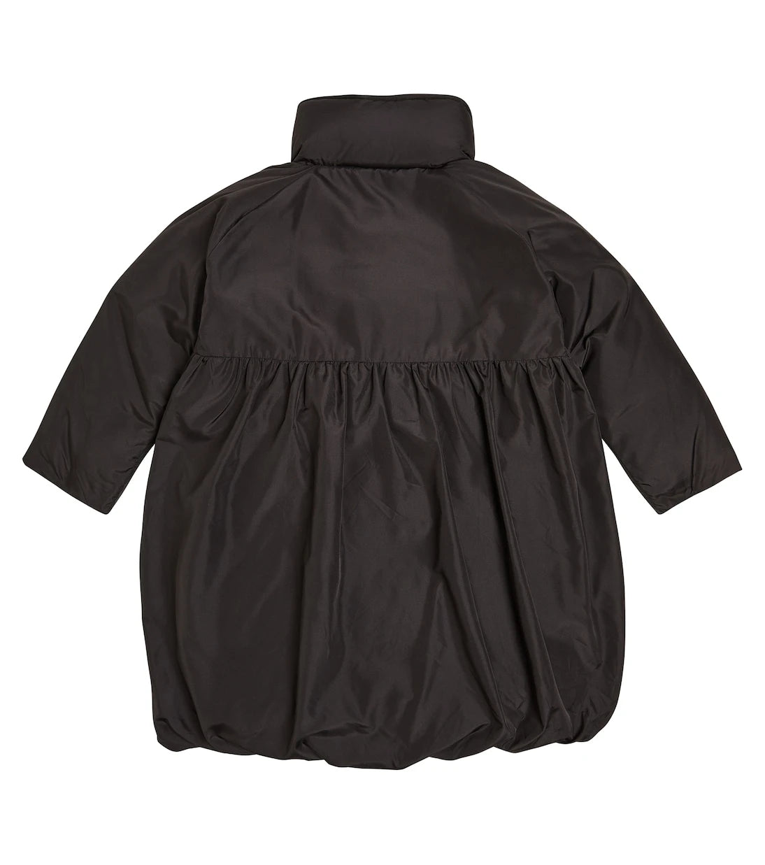 C'era Una Volta - Miyuki wrap puffer coat