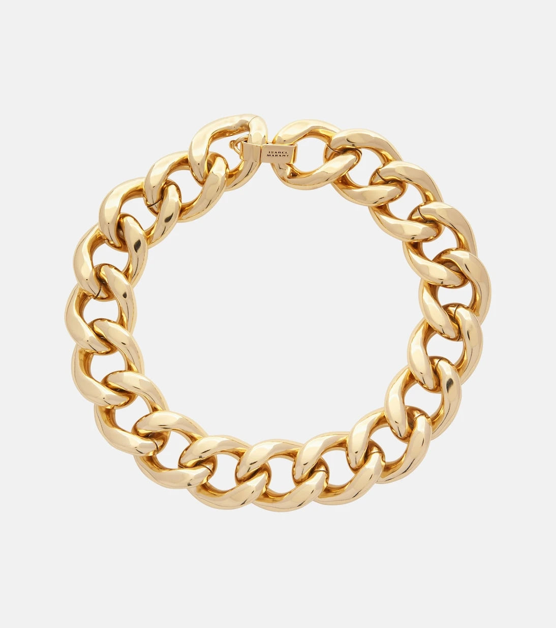 Isabel Marant - Links chain choker