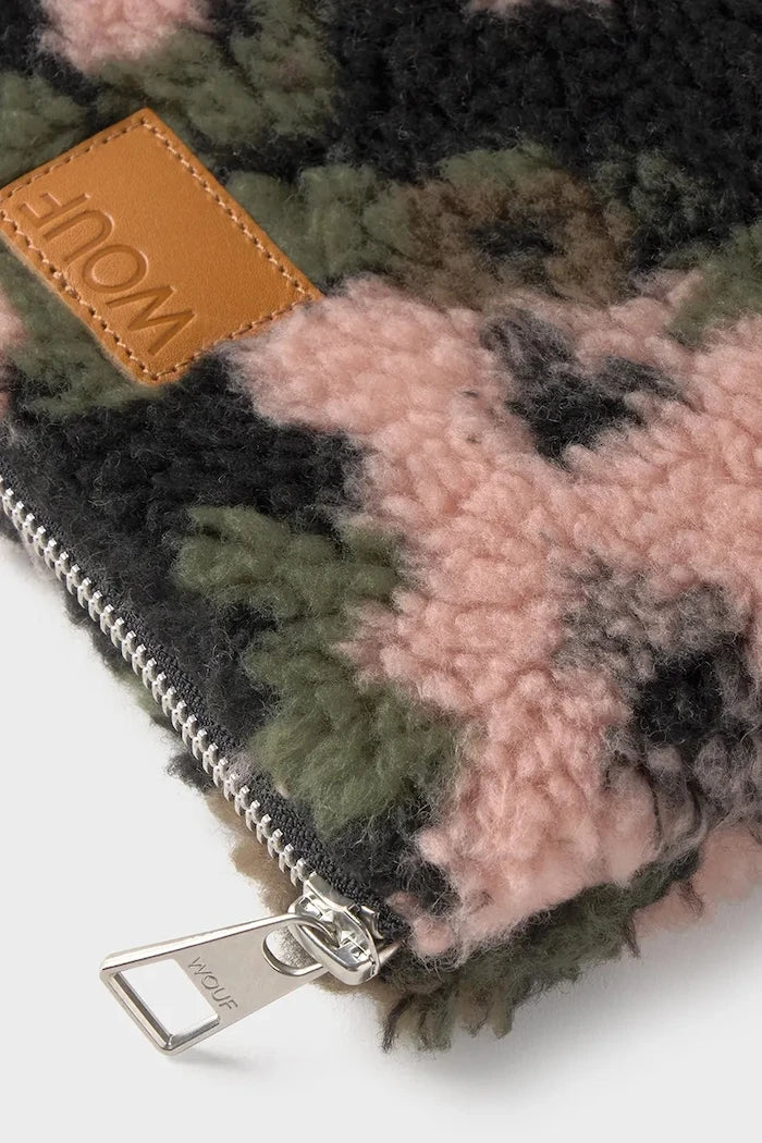 Клъч WOUF Margot 21 x 14 x 2 cm