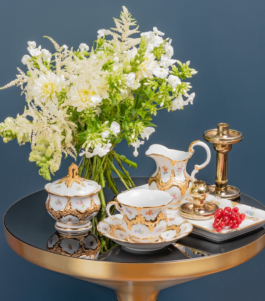 Meissen B-Form Teapot (1.2L)