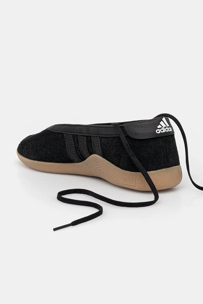 adidas Originals Taekwondo Mei Ballet W Süet Balerin Ayakkabı