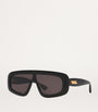 Multi Aviator Sunglasses