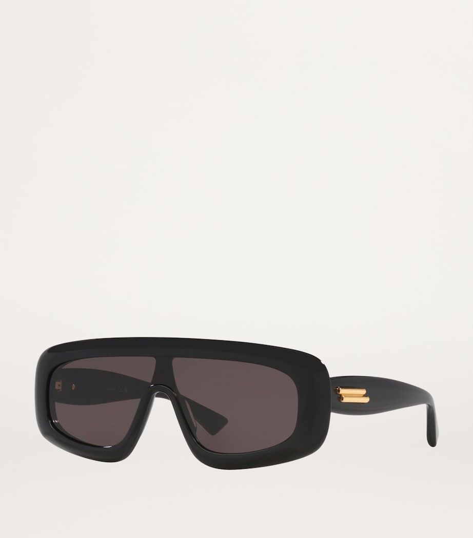 Multi Aviator Sunglasses