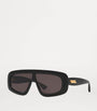 Multi Aviator Sunglasses