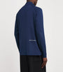 Manors Quarter-Zip Sweatshirt
