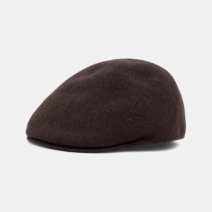 Kangol SEAMLESS WOOL 507 Yün Kasket
