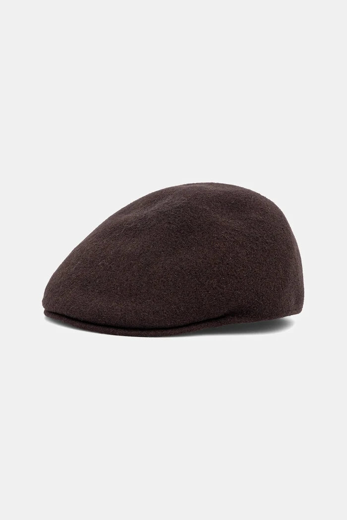Kangol SEAMLESS WOOL 507 Yün Kasket