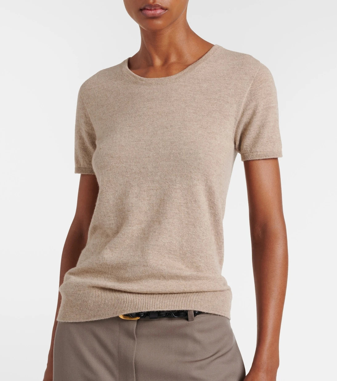 The Row - Nova cashmere top