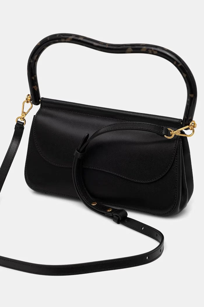 Coccinelle Kadın Deri Crossbody Çanta