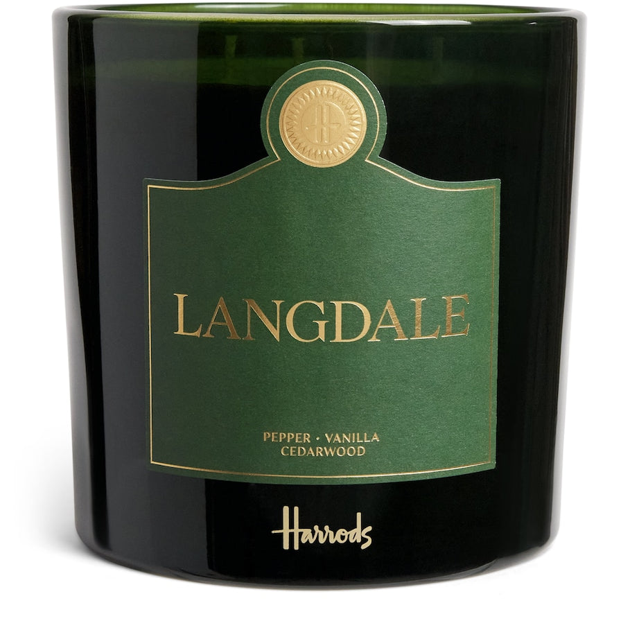 Langdale Scented Candle (700g)