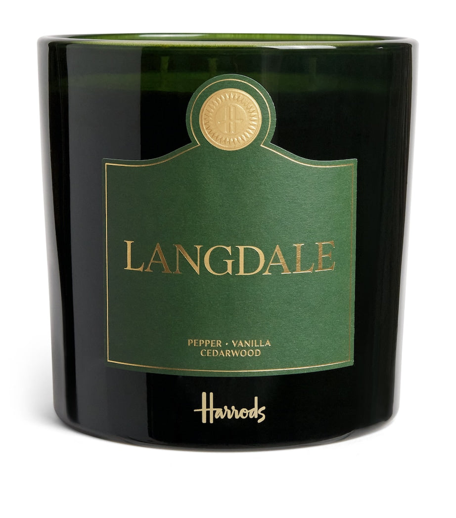 Langdale Scented Candle (700g)