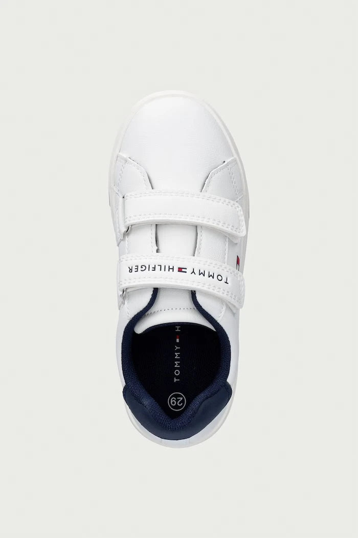 Tommy Hilfiger çocuk spor ayakkabı