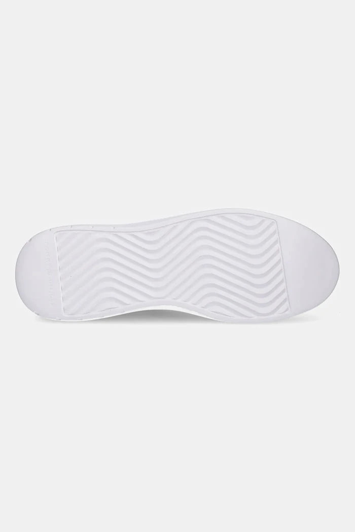 Маратонки Tommy Hilfiger LIGHT CUPSOLE KNIT SEASONAL