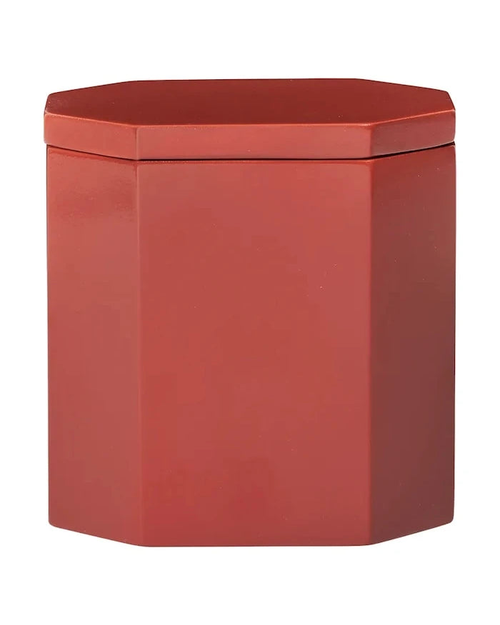 Кутия с капак ferm LIVING Nova 10 x 7,5 cm