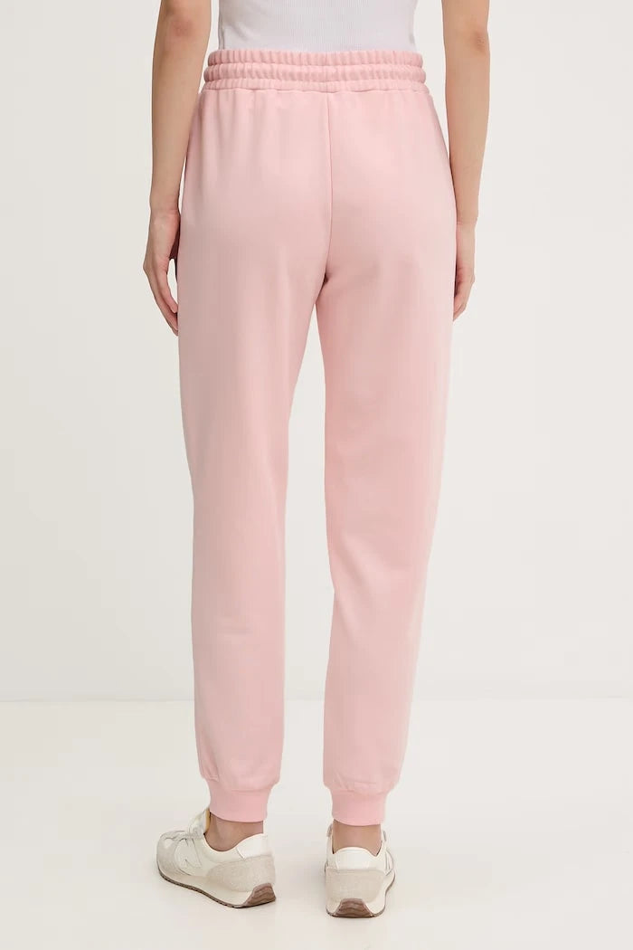 Guess pamuklu kadın eşofman altı SILVY