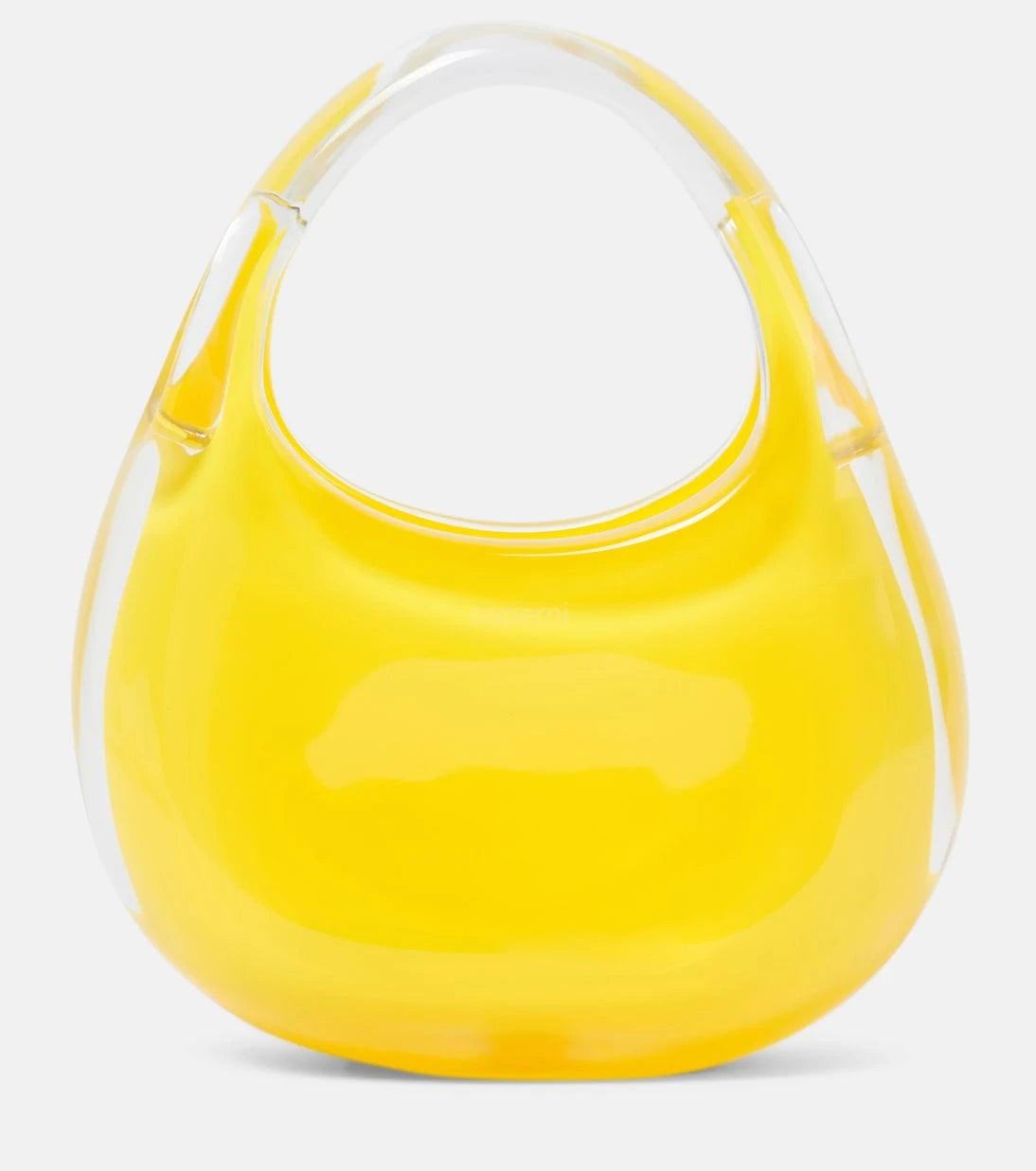 Coperni - Swipe Micro shoulder bag