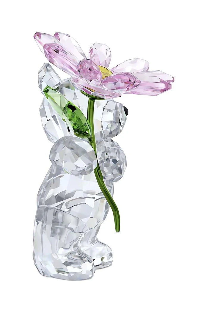 Декорация Swarovski KRIS BEAR