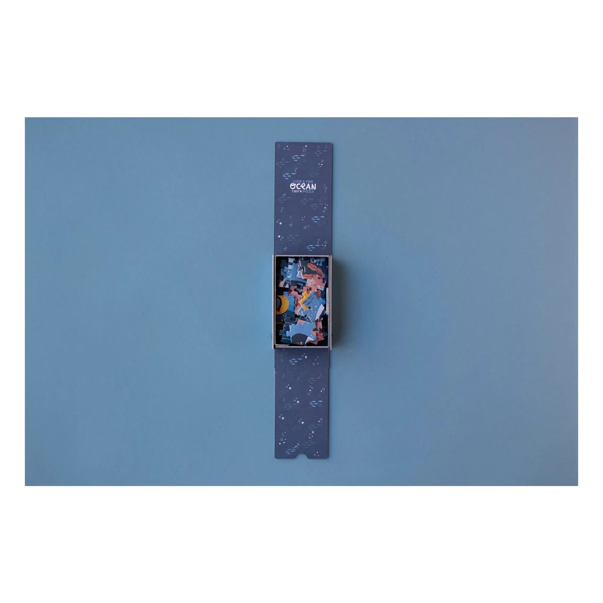Londji - Ocean puzzle - 24 pieces