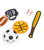 Sports Patch Pack