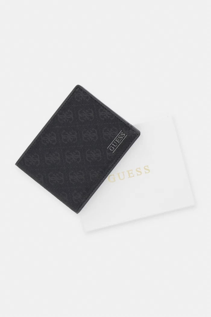 Guess портфейл мъжки BOSTON