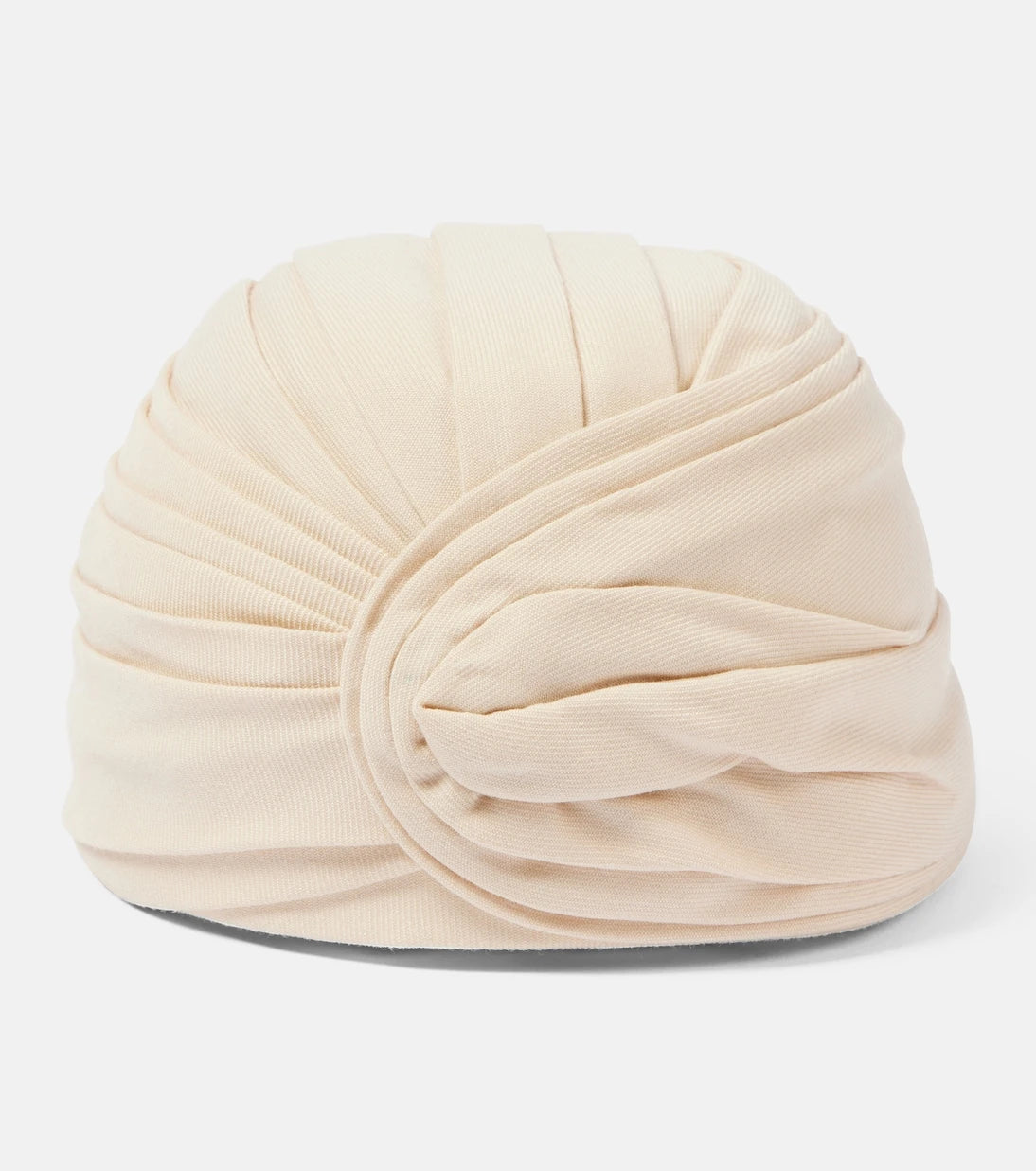 Valentino - Virgin wool head wrap