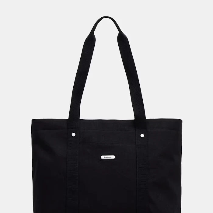 Barbour Olivia Kadın Pamuk Tote Çanta
