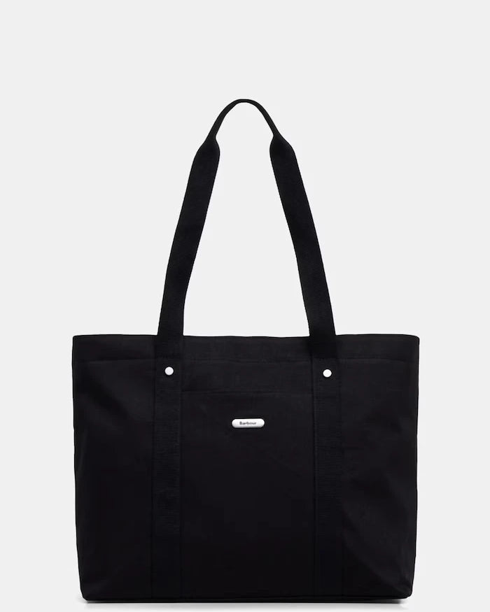 Barbour Olivia Kadın Pamuk Tote Çanta