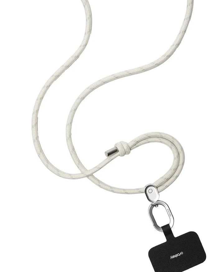 Orbitkey каишка за телефон от текстил