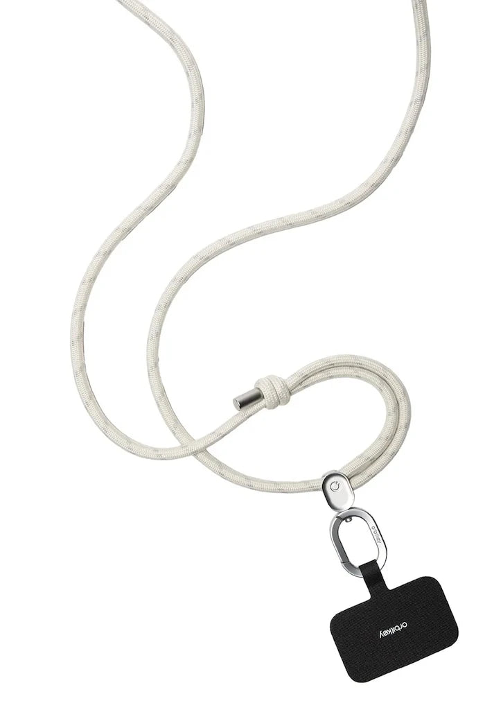 Orbitkey каишка за телефон от текстил