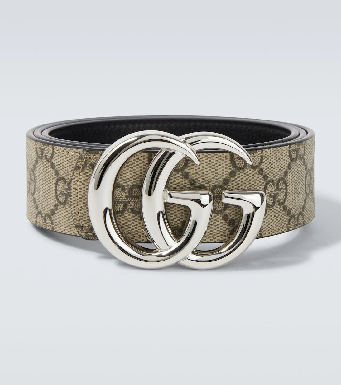 Gucci - GG belt