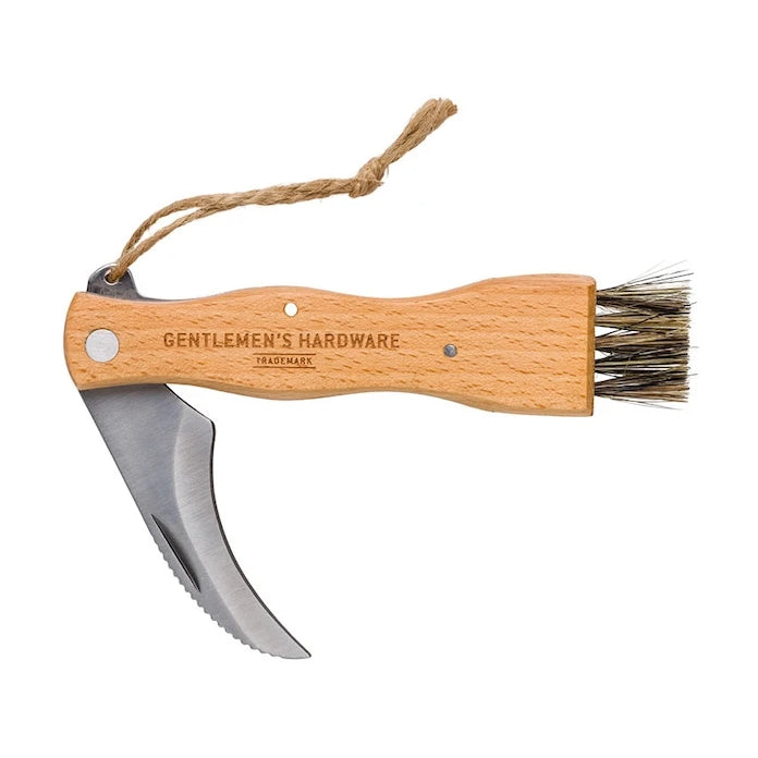 Gentelmen's Hardware Градинарски нож Foraging Knife