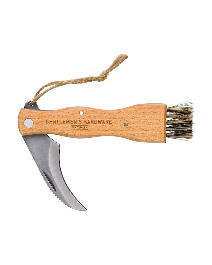 Gentelmen's Hardware Bahçe Bıçağı Foraging Knife