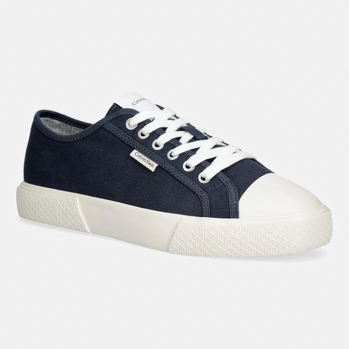 Calvin Klein VULC LACEUP CV ниски кецове мъжки