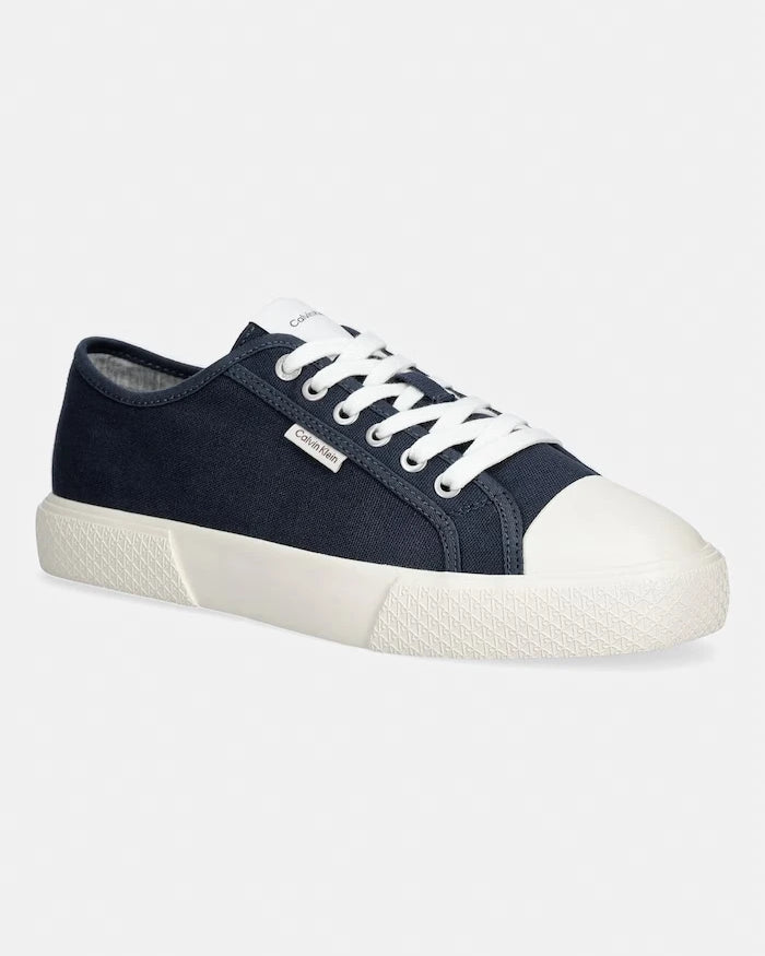 Calvin Klein VULC LACEUP CV Erkek Alçak Spor Ayakkabı