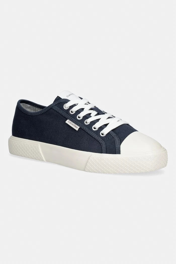 Calvin Klein VULC LACEUP CV ниски кецове мъжки