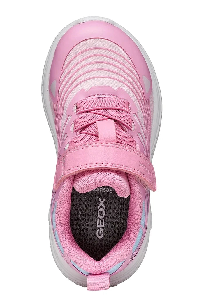 Geox Çocuk Sneaker SPRINTYE