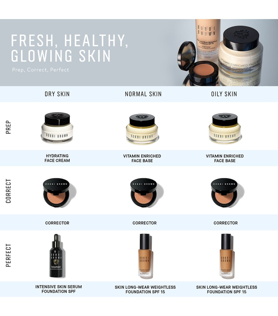 Bobbi Brown Hydrating Face Cream (50ml)