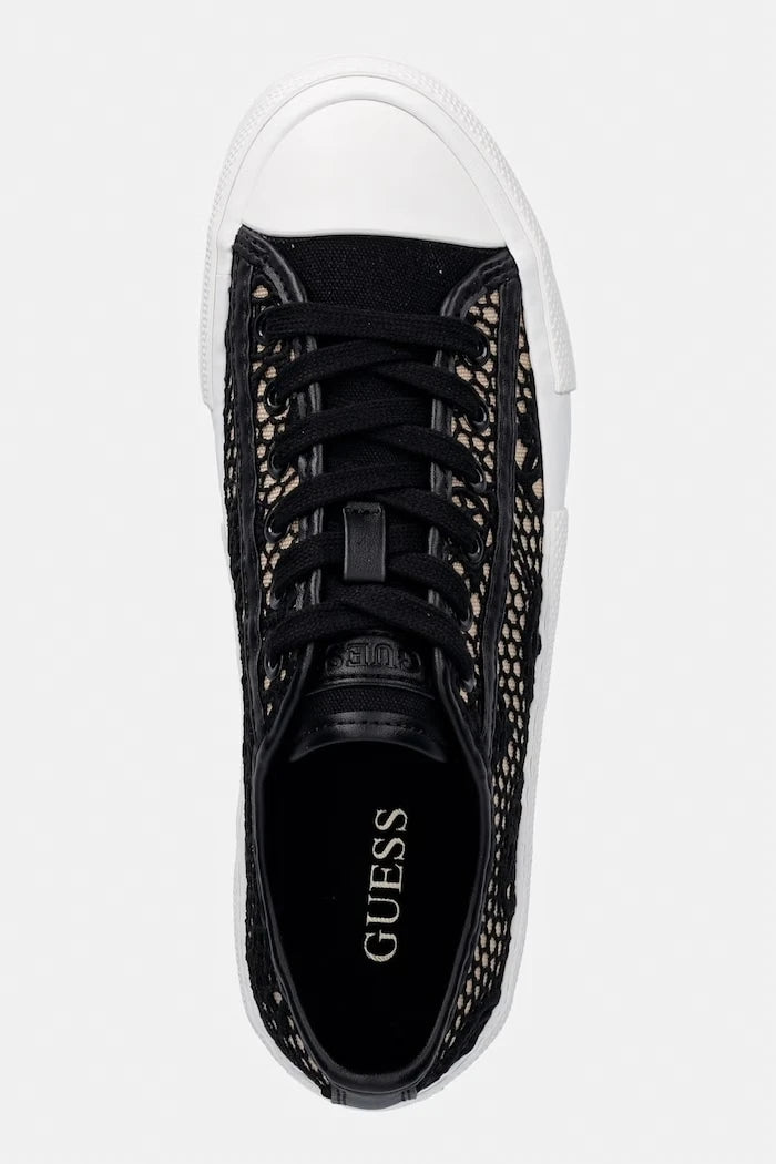 Guess CAREY2 ниски кецове дамски