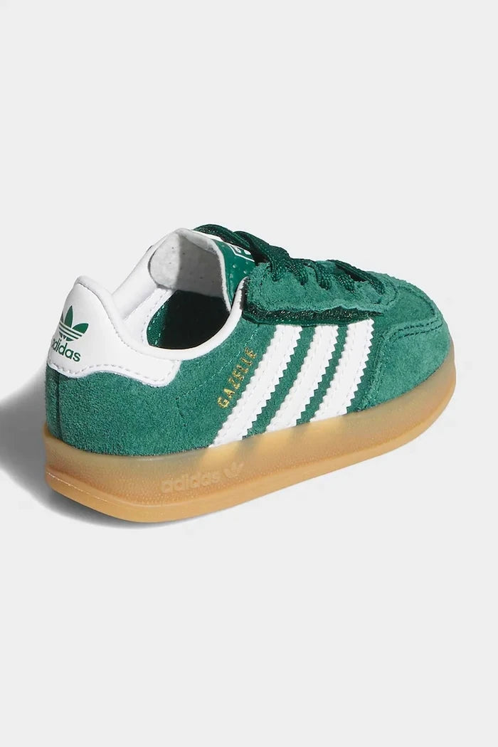 adidas Originals GAZELLE INDOOR Çocuk Spor Ayakkabısı