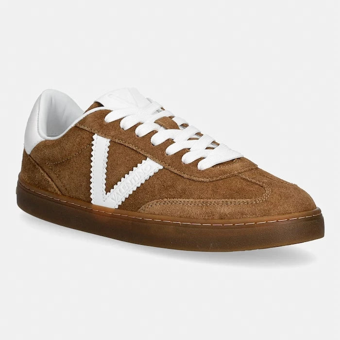 Valentino BAJA маратонки дамски от велур