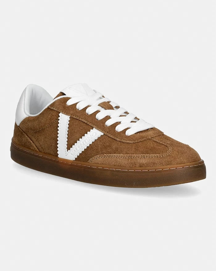 Valentino BAJA Kadın Süet Sneaker