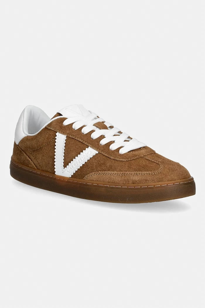 Valentino BAJA маратонки дамски от велур
