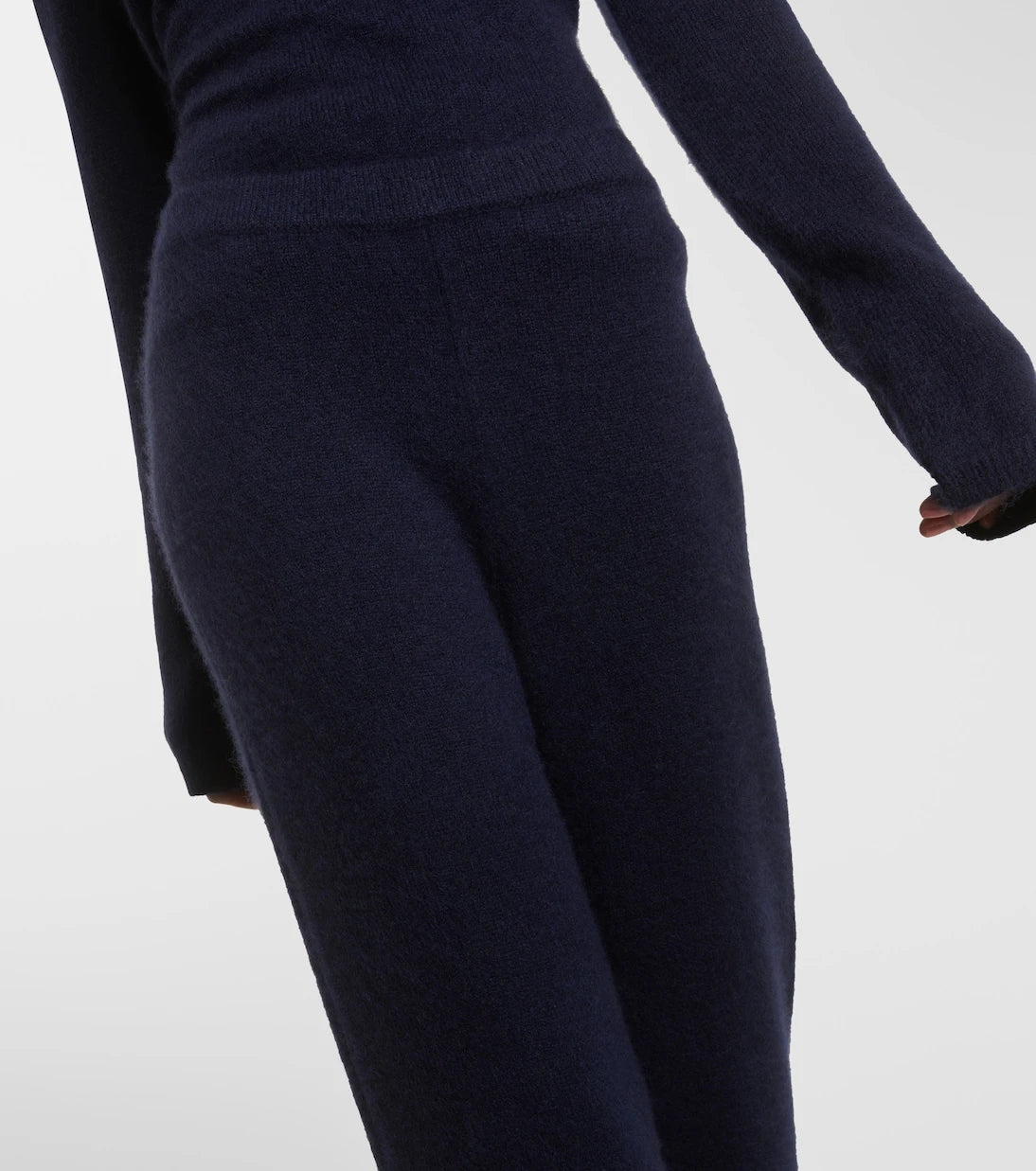 Gabriela Hearst - Niven cashmere and silk pants